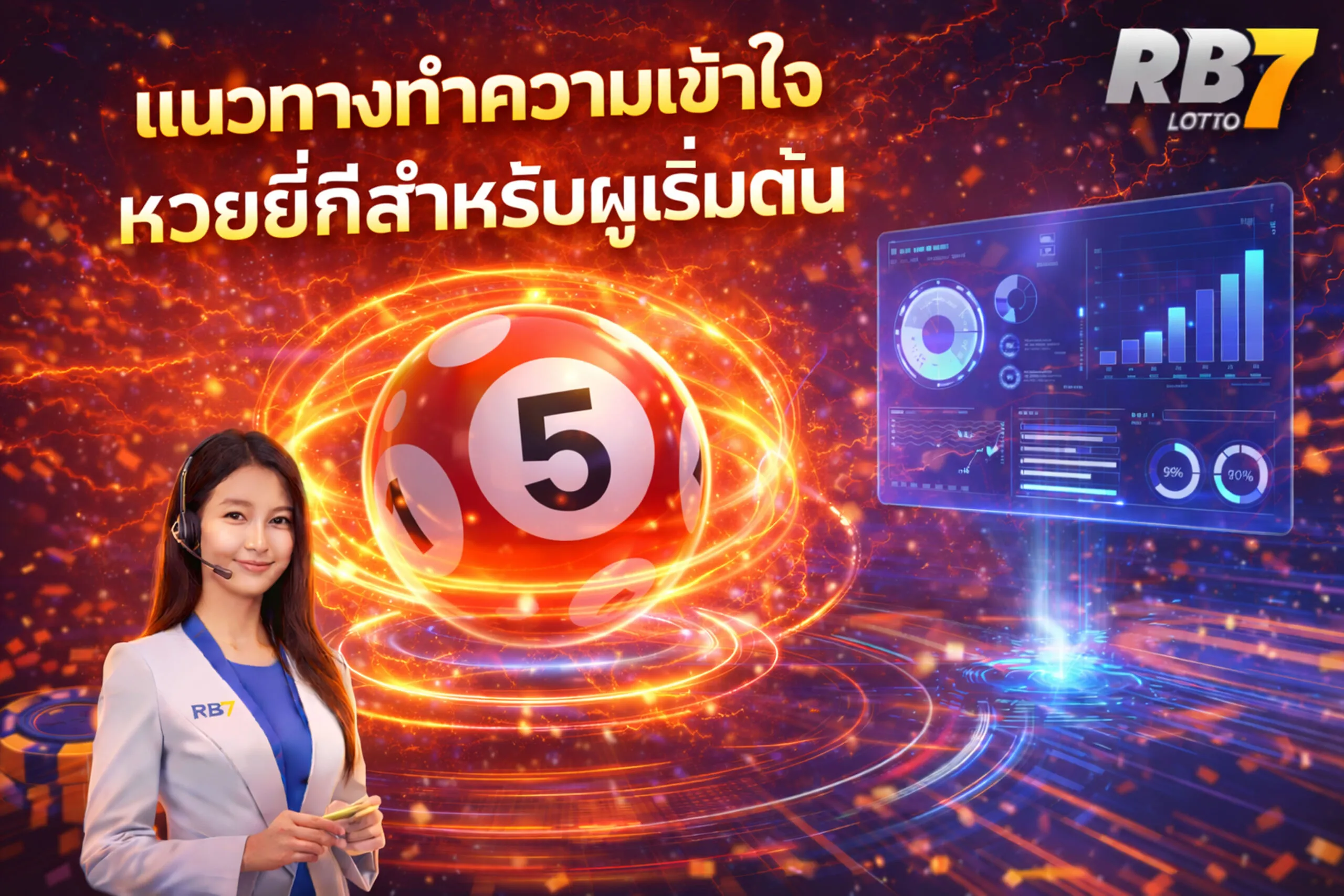ถูก หวย ยี่ กี